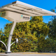 Solar Charging May Be The Key To Shoring Up America's Rural EV Infrastructure